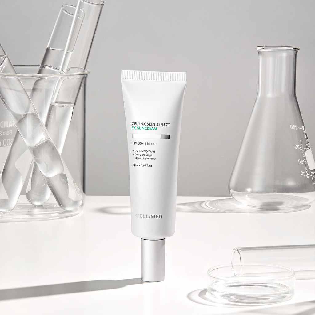 Cellimed Cellink Skin Reflect EX Sunscreen