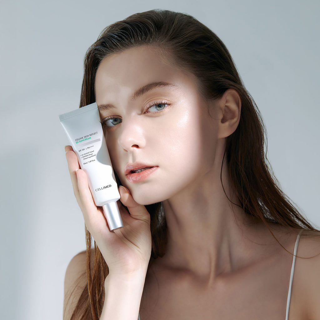 Cellimed Cellink Skin Reflect EX Sunscreen