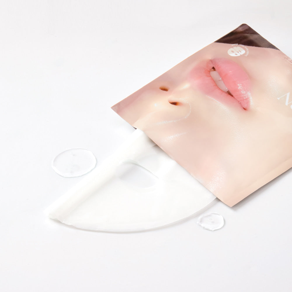 dr.bledik PDRN Mask (4EA)