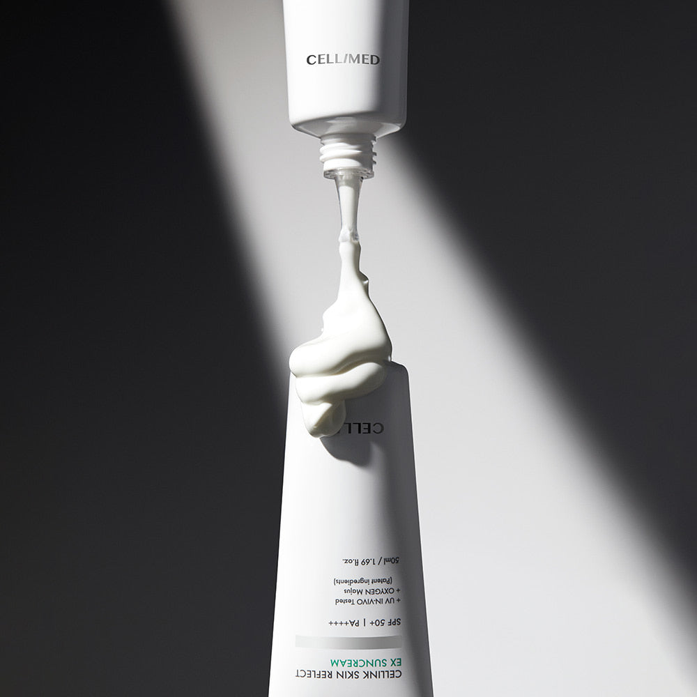 Cellimed Cellink Skin Reflect EX Sunscreen