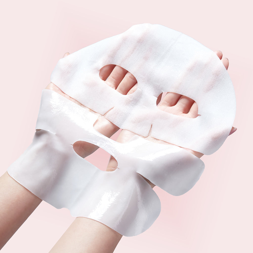 dr.bledik PDRN Mask (4EA)