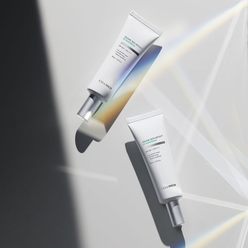 Cellimed Cellink Skin Reflect EX Sunscreen