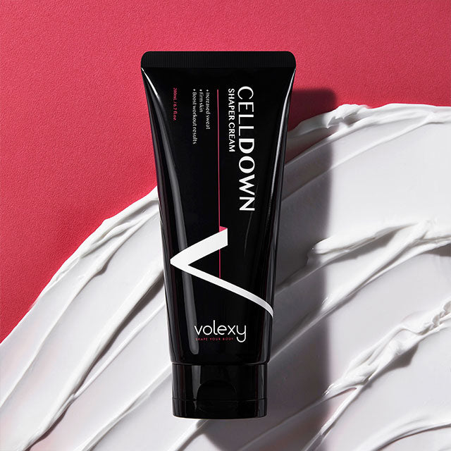 Volexy Cell-down Shaper Cream