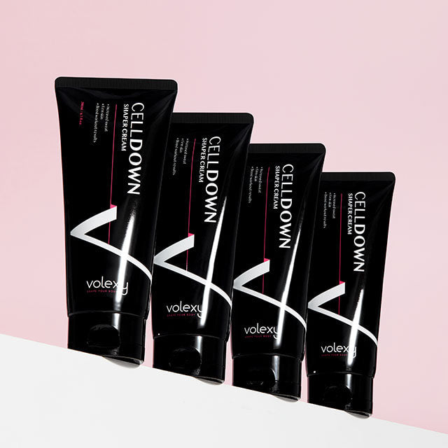 Volexy Cell-down Shaper Cream
