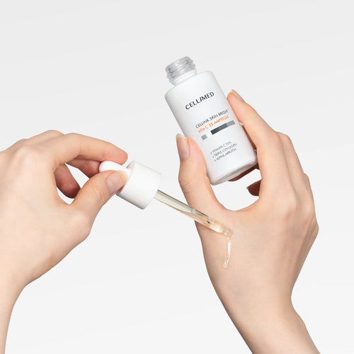 Cellimed Cellink Skin Bright Vita C 25 Ampoule
