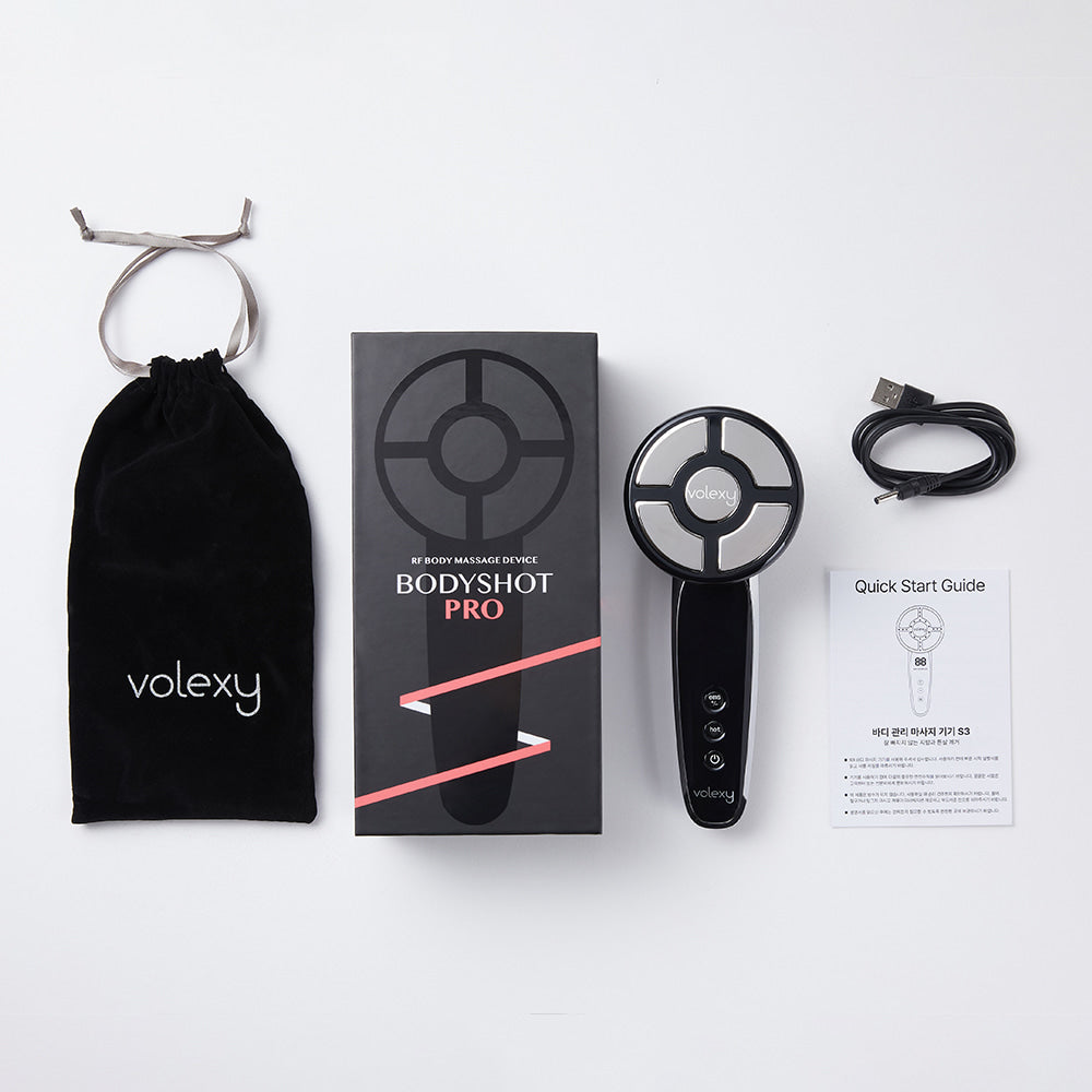 Volexy Body Shot Pro