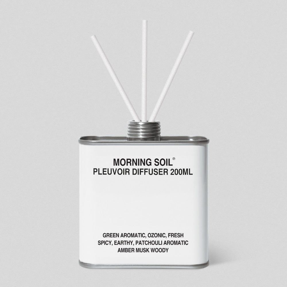 Pleuvoir Diffuser