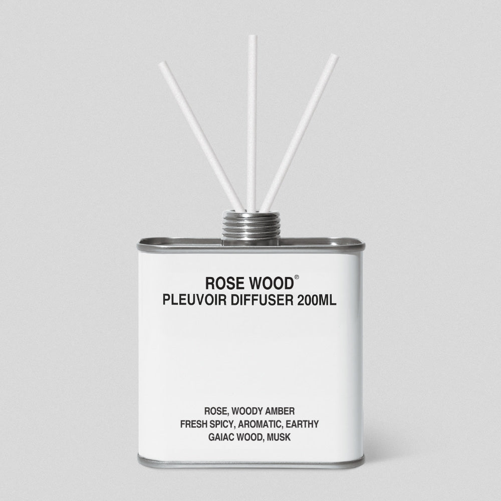 Pleuvoir Diffuser