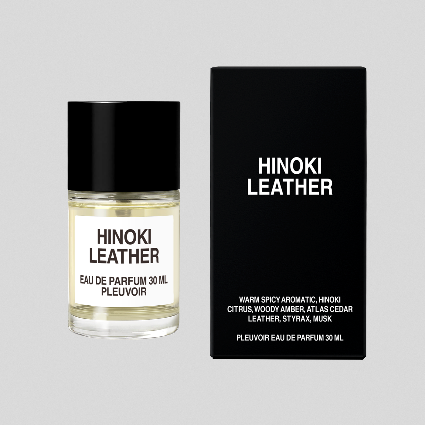 Pleuvoir Eau De Parfum 30ml