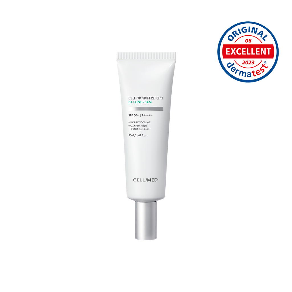 Cellimed Cellink Skin Reflect EX Sunscreen