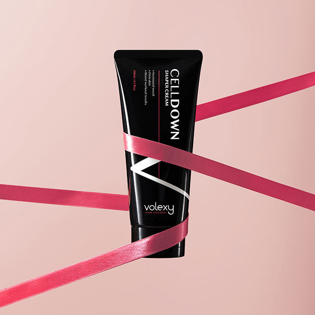 Volexy Cell-down Shaper Cream