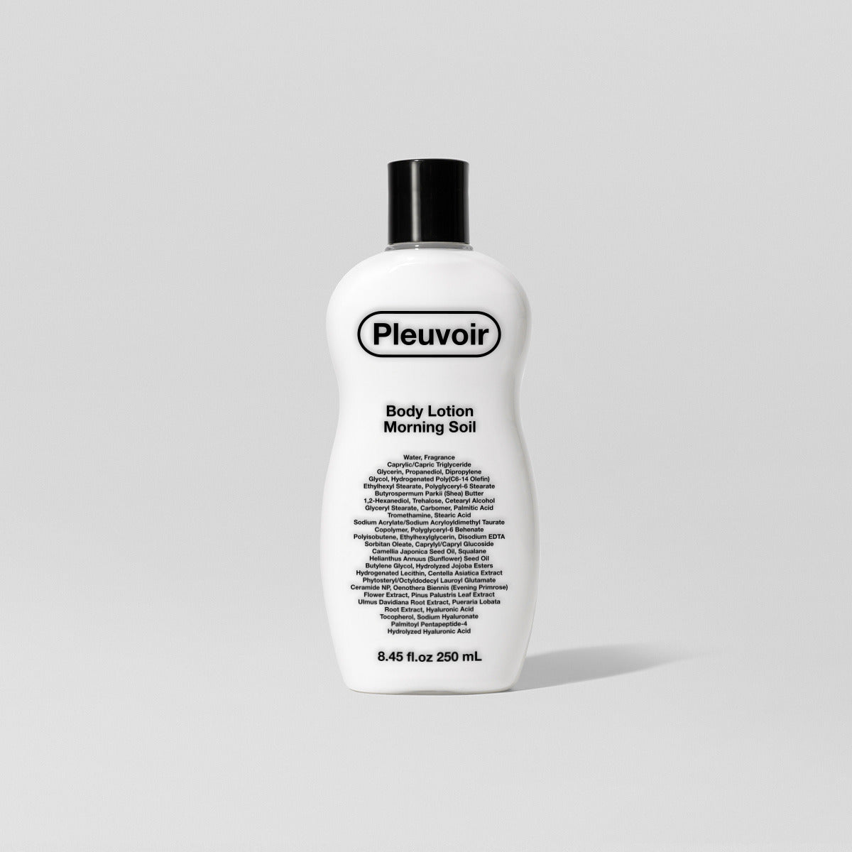 Pleuvoir Body Lotion
