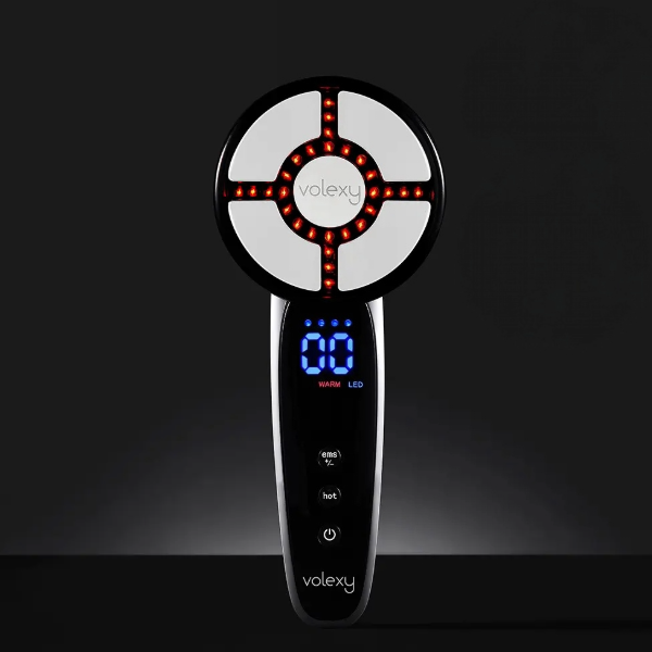 Volexy Body Shot Pro