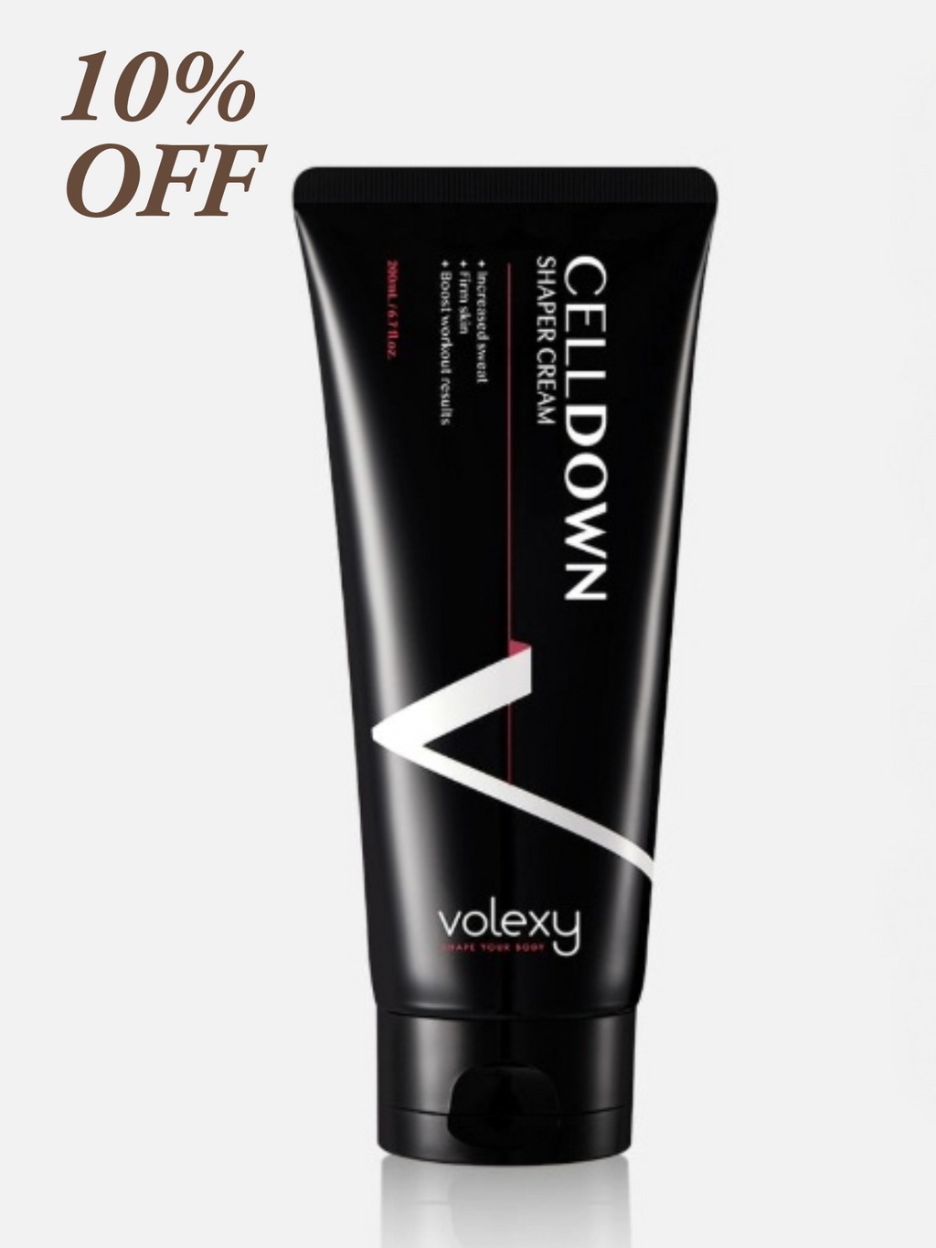 Volexy Cell-down Shaper Cream