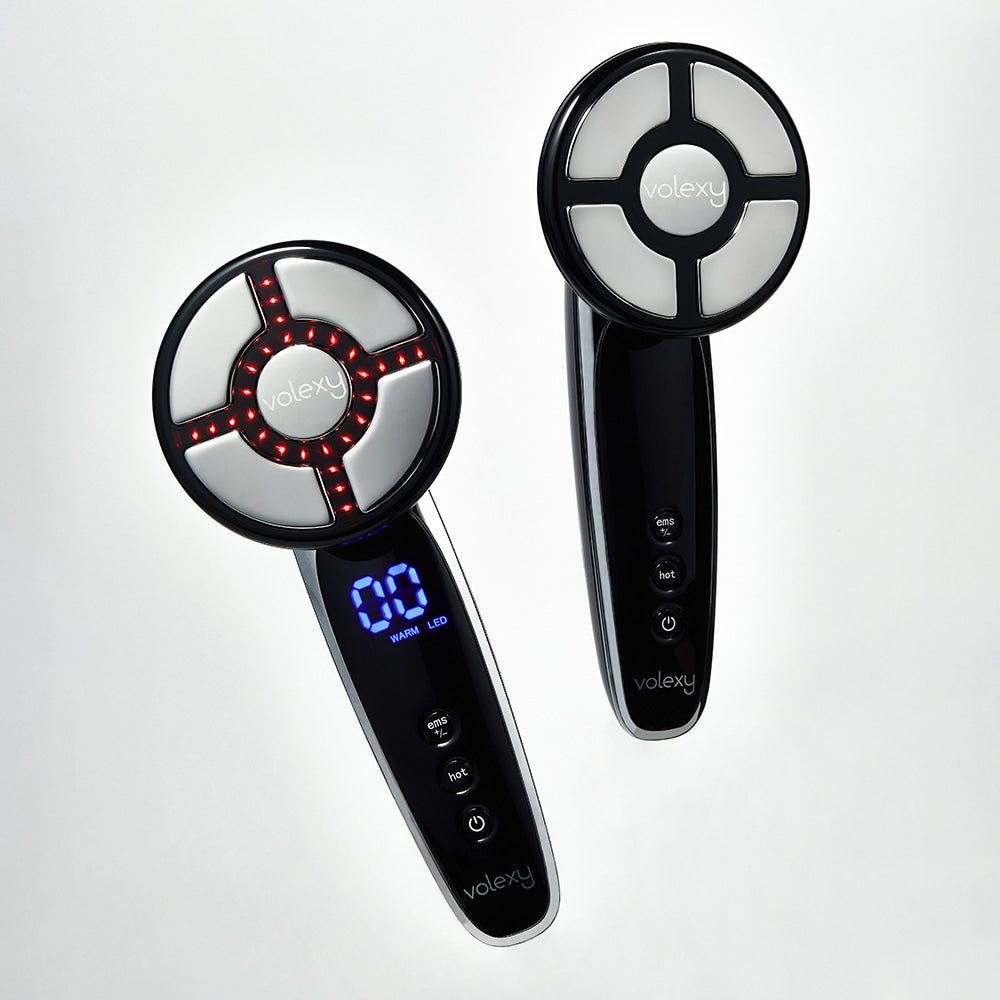 Volexy Body Shot Pro